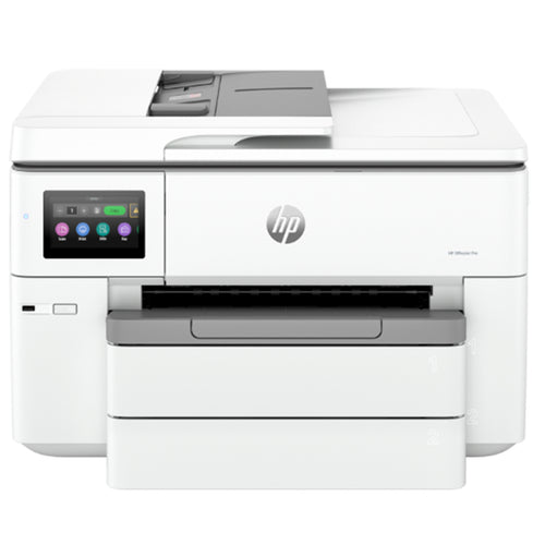 HP Officejet Pro 9730e A3 Tintenstrahl-Multifunktionsdrucker mit Wireless-Funktion