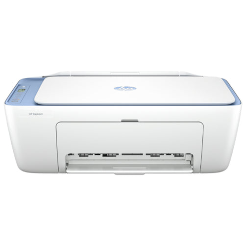 HP Deskjet 2820E Inkjet Wireless Multifunction Printer - White