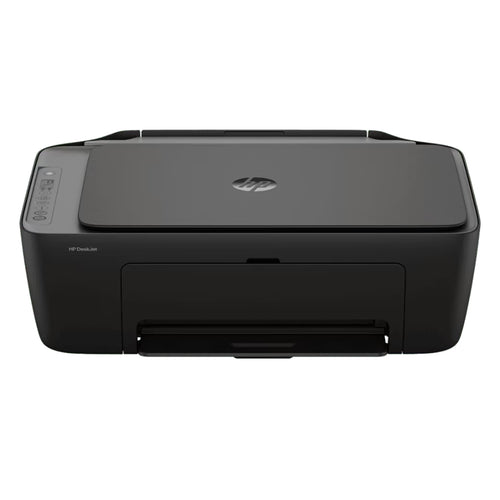 HP Deskjet 2922 kabelloser Multifunktions-Tintenstrahldrucker – Schwarz