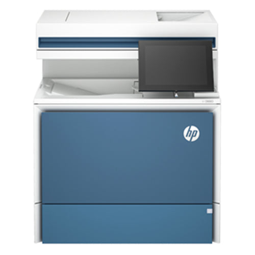 HP LaserJet 5800dn MFP 1200dpi 45ppm 6GB
