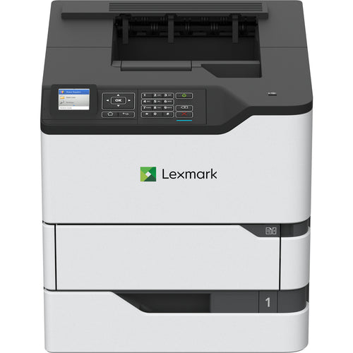 Lexmark Lexm MS823DN Laser