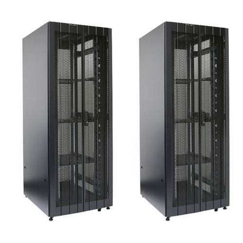 DYNAMIX 45RU Server Cabinet 1200mm Deep (800x1200x2181mm)