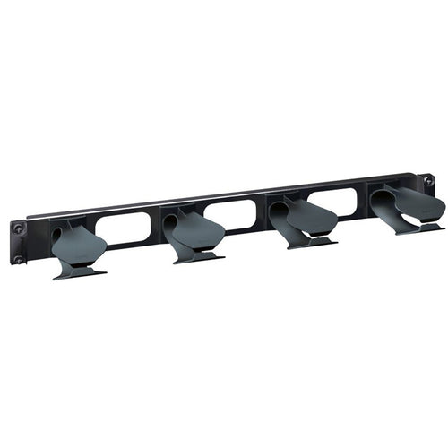 Legrand 046522 19" Management Panel - 1U - Metal 2 Axes - Quick