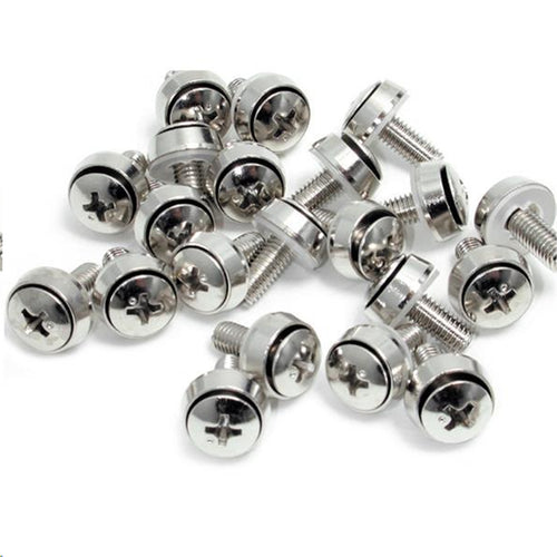 StarTech.com CABSCREWSM62