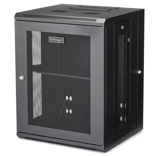 StarTech.com RK1520WALHM