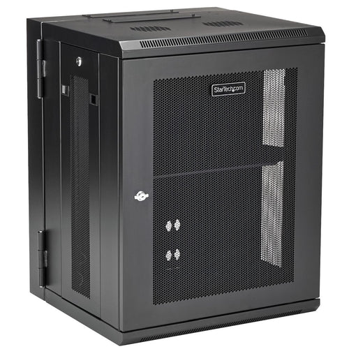 StarTech.com RK1520WALHM