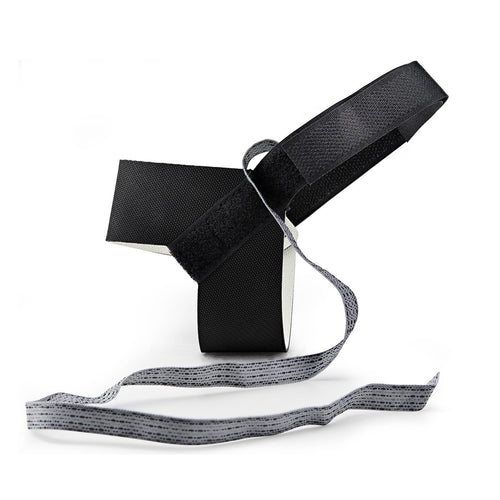 StarTech.com ESD-HEEL-GROUNDER - ESD-Fersenerder Antistatischer Fersenerder
