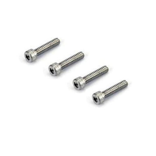 Du-Bro Du-Bro 10-3120 - DUBRO S/S SOKHD SCREW-6-32X3/4