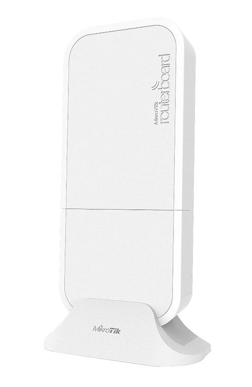 MikroTik RbwAPG-60ad 60 GHz mmWave Gigabit Wireless Access Point