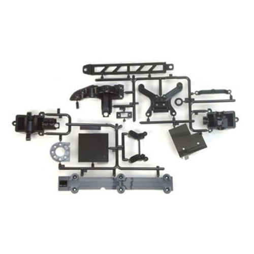 Tamiya 51075 - TAMIYA A PARTS GEAR CASE DF02