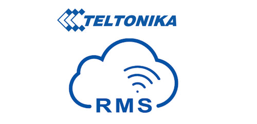 Teltonika RMS Connection Data Pack 150GB/10YR Per Device