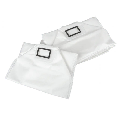 Pudu CC1 - Lightweight dust bag Disposables, lightweight dust bag. 10pcs Use with Bracket 21510-000185