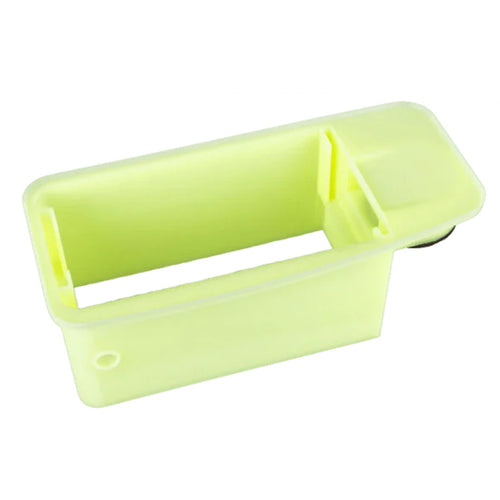 Pudu CC1 - Lightweight dust bag bracket For 19888-000012