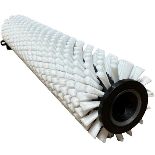 Pudu CC1 - Soft Scrubbing Roller Brush. 2pcs