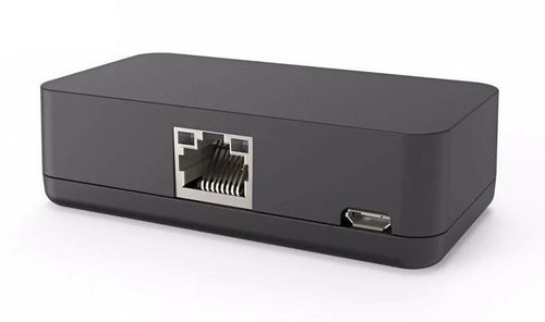 Red Park RP-RPPOE - Redpark Gigabit-PoE Adapter