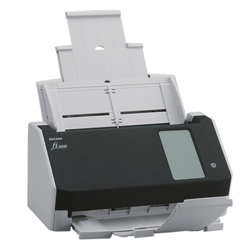 Fujitsu fi-8040 A4 duplex colour, 40ppm/80ipm, USB 3.2 Gen1,