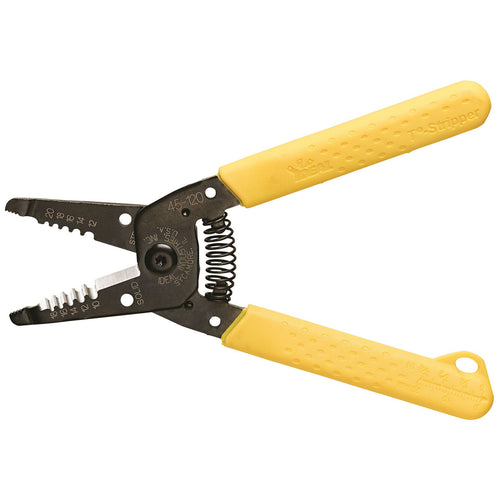 IDEAL INDUSTRIES IDL45-120 - 10 to 20 AWG T-5 T-Stripper Wire Stripper & Cutter