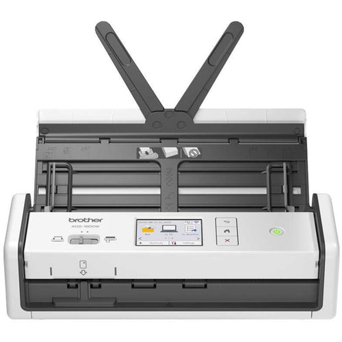 BS1800W - Brother ADS1800W Scanner