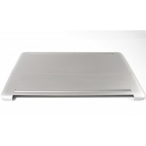 OEM HP Pavilion x360 14-DW/14-DH/15-DY/15s-FQ Bottom Cover/ D Shell (Silver) PN: L63590-001