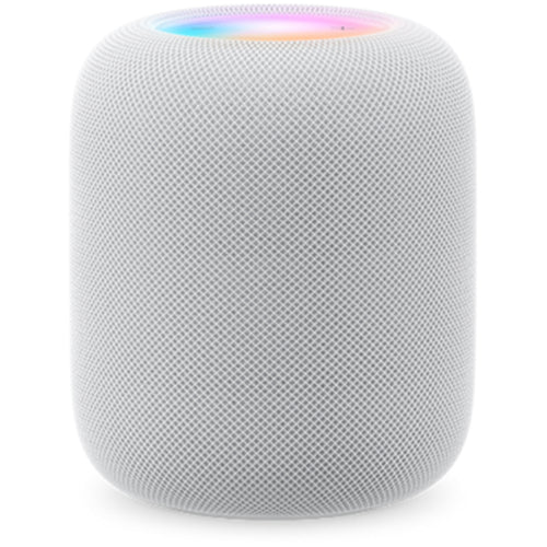 MDEY4AX/A - Apple HomePod - White