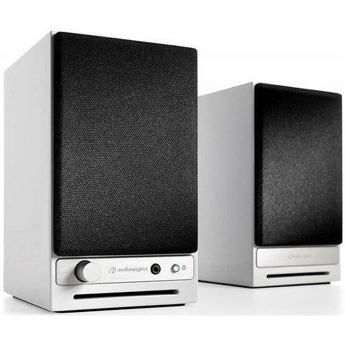 HD3-WHT - Audioengine HD3 Aktive Desktop-Lautsprecher – Glanzweiß