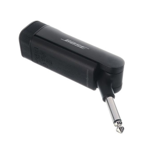 Bose Professional Wireless 1/4" / 6.3mm 2.4GHz Transmitter for Bose S1 Pro+ PA System