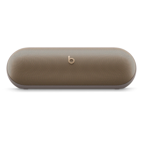 Beats Pill Wireless Portable Bluetooth Speaker - Champagne Gold