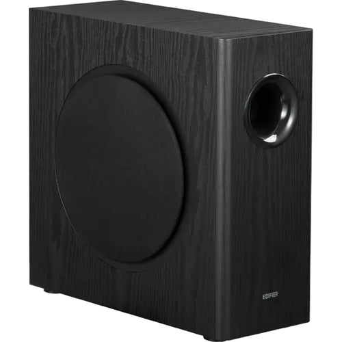 Edifier T5s 8" 70W Slim Powered Subwoofer - Black