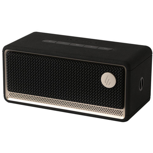 Edifier ES60 34W Rugged Portable Bluetooth Speaker - Black