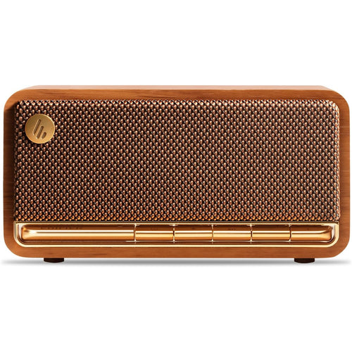 Edifier MP230 20W Portable Tabletop Bluetooth Stereo Speaker - Brown