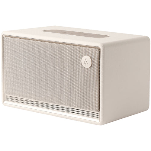 Edifier ES300 60W Tabletop AirPlay + Bluetooth Wireless Speaker - White