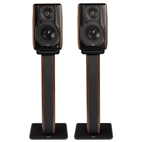 Edifier S3000MKII Premium HiFi 256W Active Powered Bookshelf Speaker System with AptX HD Bluetooth