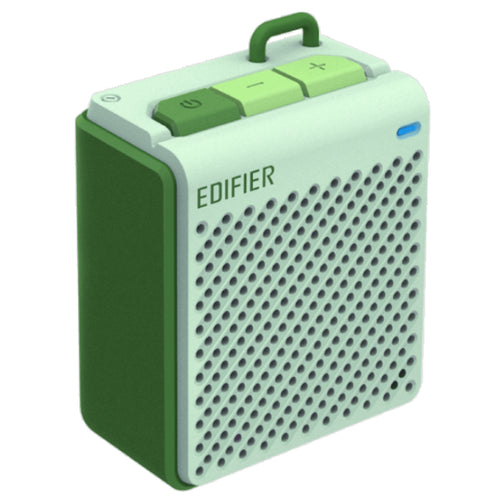 Edifier MP85 Portable Bluetooth 5.3 Speaker - Green