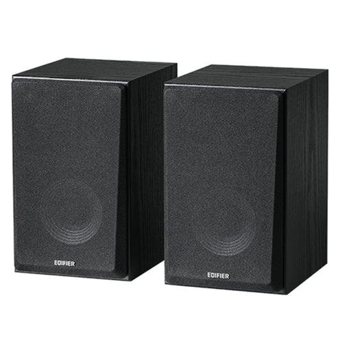 Edifier R990BT 24W Powered Multimedia Speaker System with Bluetooth 5.4 - Black