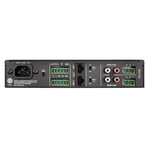 JBL CSA2120Z