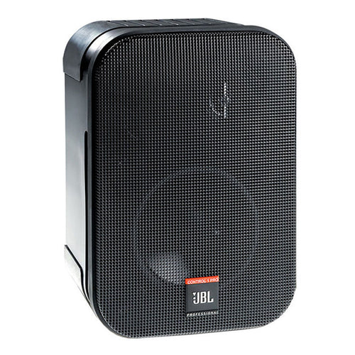JBL PROFESSIONAL CSS1ST - 5.25IN DUAL IMP SPEAKER - WALL MOUNT