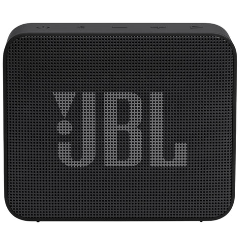 JBL Go Essential 2 IP67 Waterproof Portable Bluetooth Speaker - Black