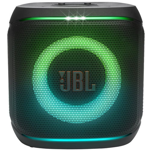 JBL PartyBox Encore 2 100W Wireless Portable Party Speaker with 2x Digital Microphones