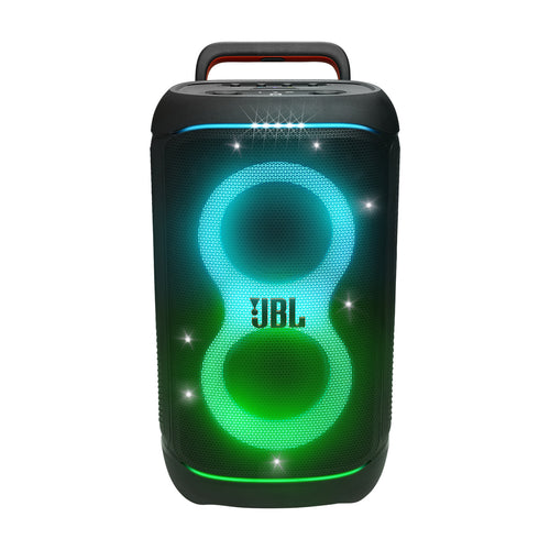 JBL PartyBox 520 400W Wireless Portable Party Speaker - Black