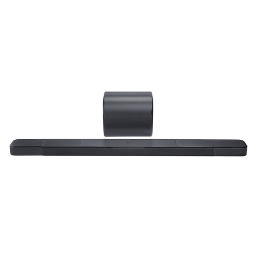JBL Bar 1300 MK2 Flagship 11.1.4 Channel Soundbar with Detachable Surround Speakers & Wireless Subwoofer