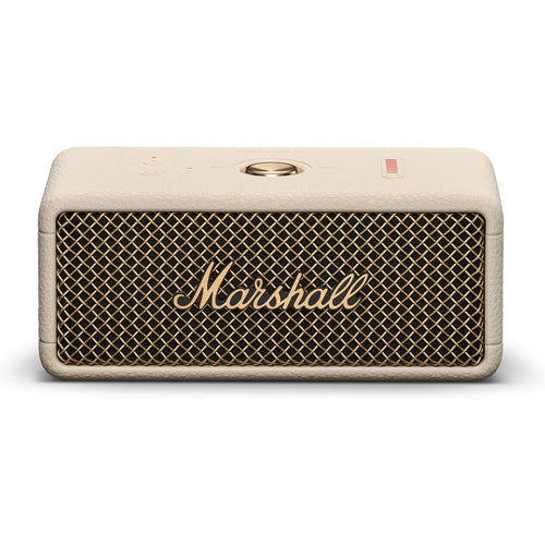 Marshall 1006712 - Emberton III Cream - AU