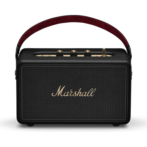 Marshall 1007443 - Kilburn III Black & Brass