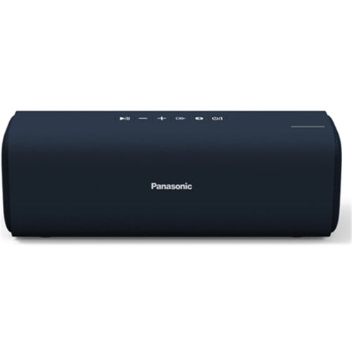 Panasonic NA07 Wireless Portable Bluetooth Speaker - Blue