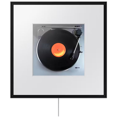 Samsung HW-LS60D Music Frame Wireless Speaker with Dolby Atmos