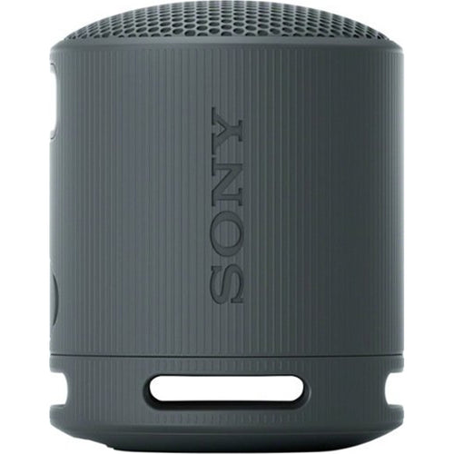 Sony SRS-XB100 Wireless Portable Bluetooth Speaker - Black