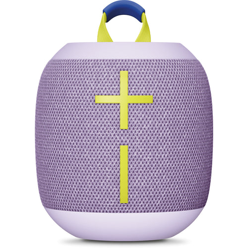 Ultimate Ears UE WONDERBOOM 4 (Bundle of 2) Wireless Portable Bluetooth Speakers