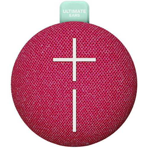 Logitech 984-002036 - UE MINIROLL - Pink