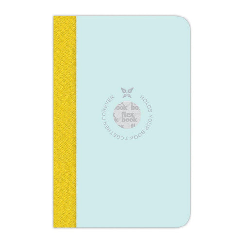 21.00059 - Flexbook Smartbook Notebook Pocket Ruled Mint