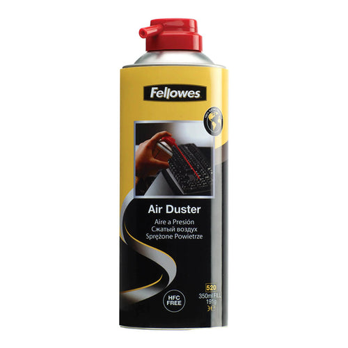 9974905 - Fellowes Druckluftspray 350ml FCKW-frei