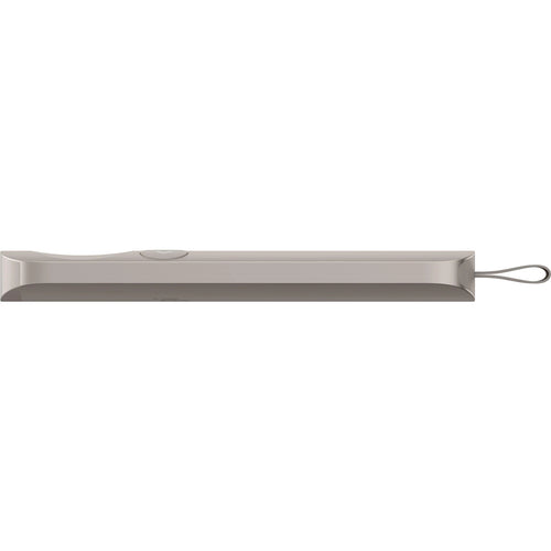 Logitech Spotlight 2 Advanced Presenter with Haptics - Sand Digital and Laser Pointer - Haptic-guided Breathing - Quick charging, 1 min up to 3hr of use - Bluetooth - Bolt Receiver - 30m Long Range